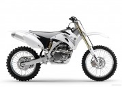 Yamaha YZ450F Yamaha YZ450F